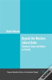 Beyond The Western Liberal Order