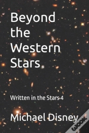 Capa do artigo Beyond The Western Stars