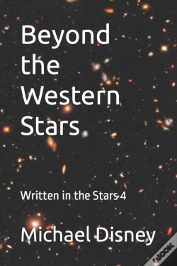 Capa do artigo Beyond The Western Stars