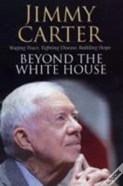 Capa do artigo Beyond The White House