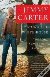 Capa do artigo Beyond The White House