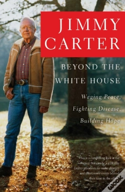 Capa do artigo Beyond The White House