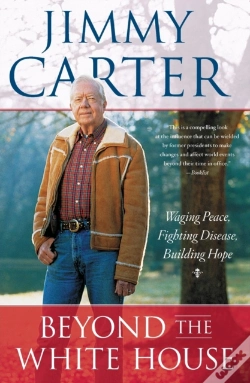 Capa do artigo Beyond The White House