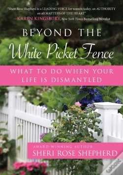 Capa do artigo Beyond The White Picket Fence
