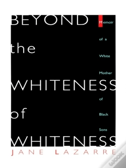 Capa do artigo Beyond The Whiteness Of Whiteness