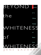 Capa do artigo Beyond The Whiteness Of Whiteness