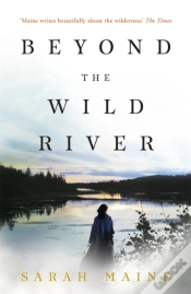 Capa do artigo Beyond The Wild River