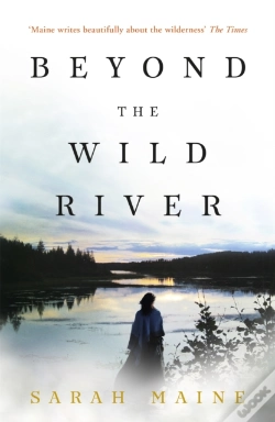 Capa do artigo Beyond The Wild River