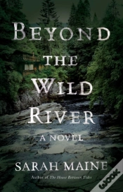 Capa do artigo Beyond The Wild River