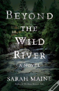 Capa do artigo Beyond The Wild River