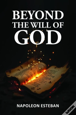 Capa do artigo Beyond The Will Of God
