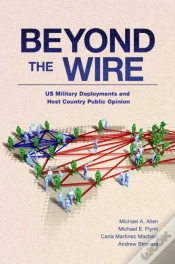 Capa do artigo Beyond The Wire