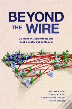 Capa do artigo Beyond The Wire