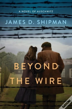Capa do artigo Beyond The Wire