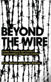Capa do artigo Beyond The Wire