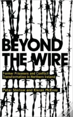 Capa do artigo Beyond The Wire