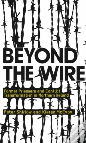 Capa do artigo Beyond The Wire