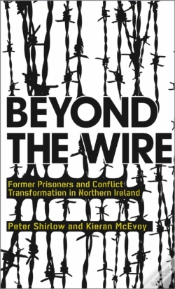 Capa do artigo Beyond The Wire