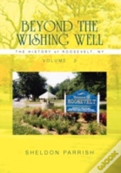 Capa do artigo Beyond The Wishing Well