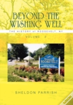 Capa do artigo Beyond The Wishing Well