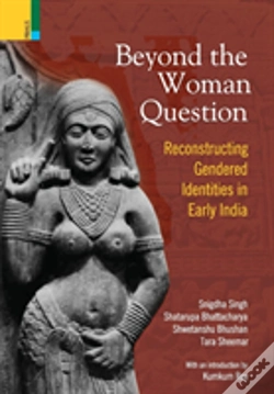 Capa do artigo Beyond The Women In Question