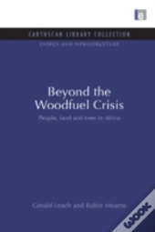 Beyond The Woodfuel Crisis