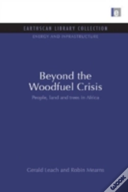 Capa do artigo Beyond The Woodfuel Crisis