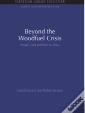 Beyond The Woodfuel Crisis