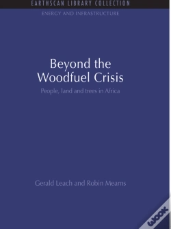 Capa do artigo Beyond The Woodfuel Crisis
