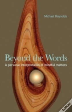 Capa do artigo Beyond The Words