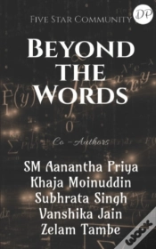 Capa do artigo Beyond The Words