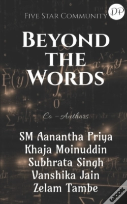Capa do artigo Beyond The Words