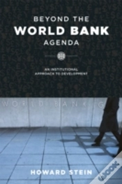 Capa do artigo Beyond The World Bank Agenda