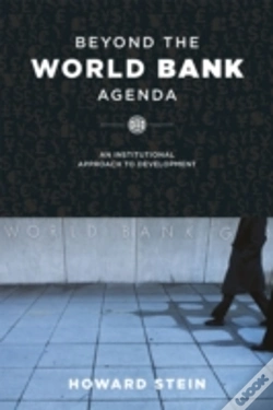 Capa do artigo Beyond The World Bank Agenda