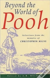 Capa do artigo Beyond The World Of Pooh