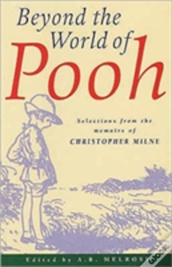 Capa do artigo Beyond The World Of Pooh