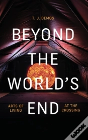 Capa do artigo Beyond The World