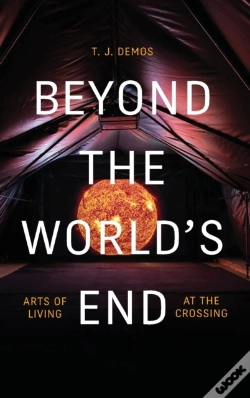 Capa do artigo Beyond The World'S End