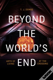 Capa do artigo Beyond The World