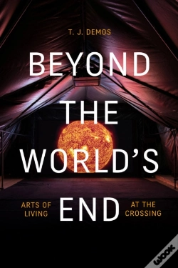 Capa do artigo Beyond The World'S End