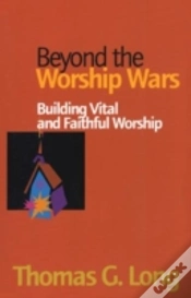 Capa do artigo Beyond The Worship Wars