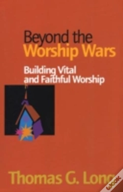 Capa do artigo Beyond The Worship Wars