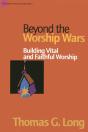 Beyond The Worship Wars - Preview