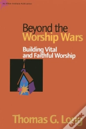 Capa do artigo Beyond The Worship Wars