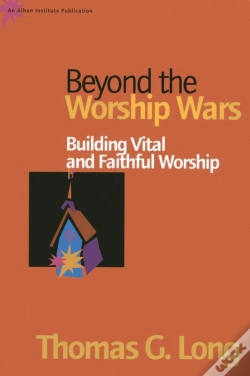 Capa do artigo Beyond The Worship Wars