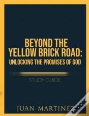 Capa do artigo Beyond The Yellow Brick Road Study Guide