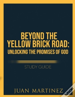 Capa do artigo Beyond The Yellow Brick Road Study Guide