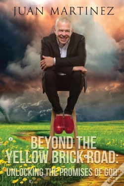 Capa do artigo Beyond The Yellow Brick Road: Unlocking