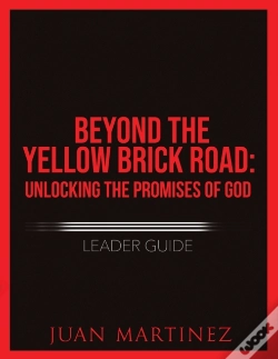 Capa do artigo Beyond The Yellow Brick Road: Unlocking