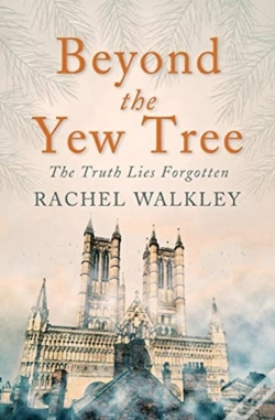 Capa do artigo Beyond The Yew Tree